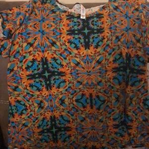 Lularoe perfect t